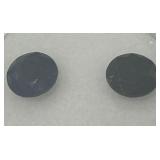 3.09CT SAPPHIRE GEMSTONES