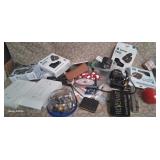 11 - ASSORTED MISC (P74)