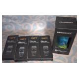 11 - ATOMIZER REPLACEMENT PARTS(P51)