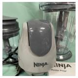11 - NINJA PREP MASTER (H30)