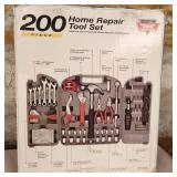 11 - HOME REPAIR TOOL SET (H1)