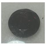 4.85CT GARNET GEMSTONE