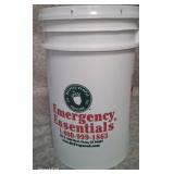 11 - EMERGENCY ESSENTIALS 5 GAL SUGAR(P12)