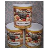 11 -MARGARINE,WHEAT FLOUR,WHITE SUGAR