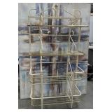 11 - BAKERS RACK