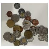 FOREIGN CURRENCIES