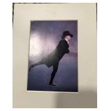 431 - SIR HENRY RAEBURN ART PRINT 8X10" (A19)