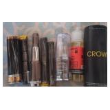 11 - VAPE ASSORTED PRODUCTS