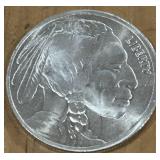 1oz 999 SILVER