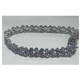 SIGNES GEMSTONE BRACELET 15.2 GRS