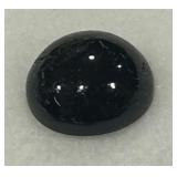4.58CT CABOCHON SAPPHIRE GEMSTONE