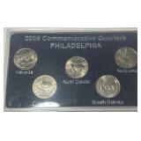 STATE QUARTERS
