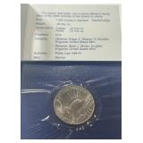 UNITED STATE LIBERTY COIN