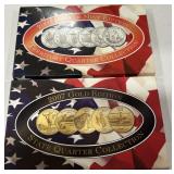 DENVER MINT QUARTERS