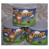 11 - 3PCS CLARIFIED BUTTER(P45)