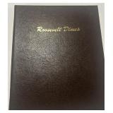 ROOSEVELT DIMES