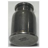 TIFFANY&CO STERLING SILVER PILL BOX 10GRS