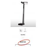 16 - HEALTH O METER UPRIGHT SCALE