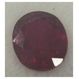 6.00CT RUBY GEMSTONE