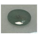 1.78CT EMERALD GEMSTONE