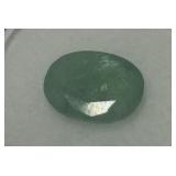 1.77CT EMERALD GEMSTONE