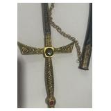 VINTAGE SPANISH SWORD
