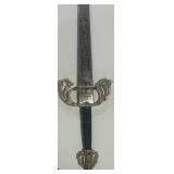 REPLICA TIZONA SWORD