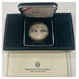 90% SILVER COIN 0.76 TROY OZ