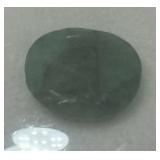 4.41CT EMERALD GEMSTONE