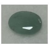 2.43CT EMERALD GEMSTONE