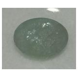 3.73CT EMERALD GEMSTONE