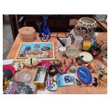 11 - EVERYTHING ON THE TABLE (M119)