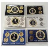 MILLARD FILLMORE 2010 DOLLAR MANIA