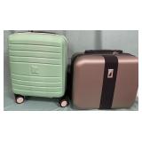 11 -2 PCS LUGGAGES(H14)