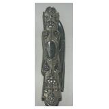 STERLING SILVER FRUIT KNIFE 38.7 GRS