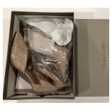 431 - PAIR OF FRANCO SARTO SHOES SIZE 7 (A14)