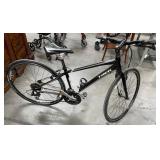 11 - TREK BICYCLE