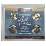 COLLECTIBLES COINS