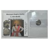 COLLECTIBLES COIN