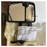 J4 - CHEVY TRUCK TOWING MIRROR (G19)