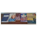 J4 - MIXED LOT OF BOOKS (N43)