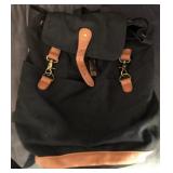 J4 - MADDEN GIRL BACKPACK PURSE (M27)