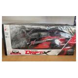 J4 - RACING DRIFTX MODEL CAR (G1)