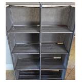 J4 - FOUR-TIER SHELF (L65)