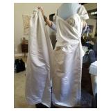 J4 - GALINA WEDDING DRESS (L33)