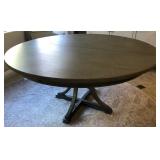 J4 - PEDESTAL TABLE 60'DIA 31'H (L20)