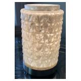 J4 - DECORATIVE CANDLE HOLDER (M1)