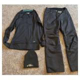 J4 - WOMEN'S COLD WEATHER GEAR SIZE S (N18)