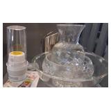 J4 - BLENDER, VASE & BOWLS (L53)