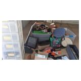 J4 - MIXED LOT OF HOUSEHOLD ITEMS